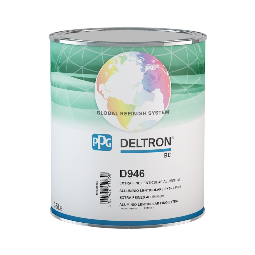 CAR DELTRON D946 GRS BC EXTRA FINE LENTICULAR ALUMINIUM (1)