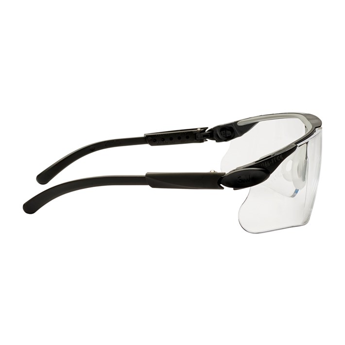 1458611-3m-maxim-safety-glasses-black-grey-frame-dx-clear-lens-13225-center-right-out.jpg
