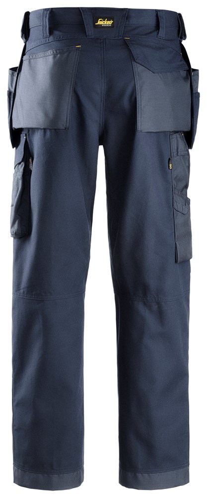 werkbroek canvas+ snickers-2 werkbroek canvas+ snickers-2