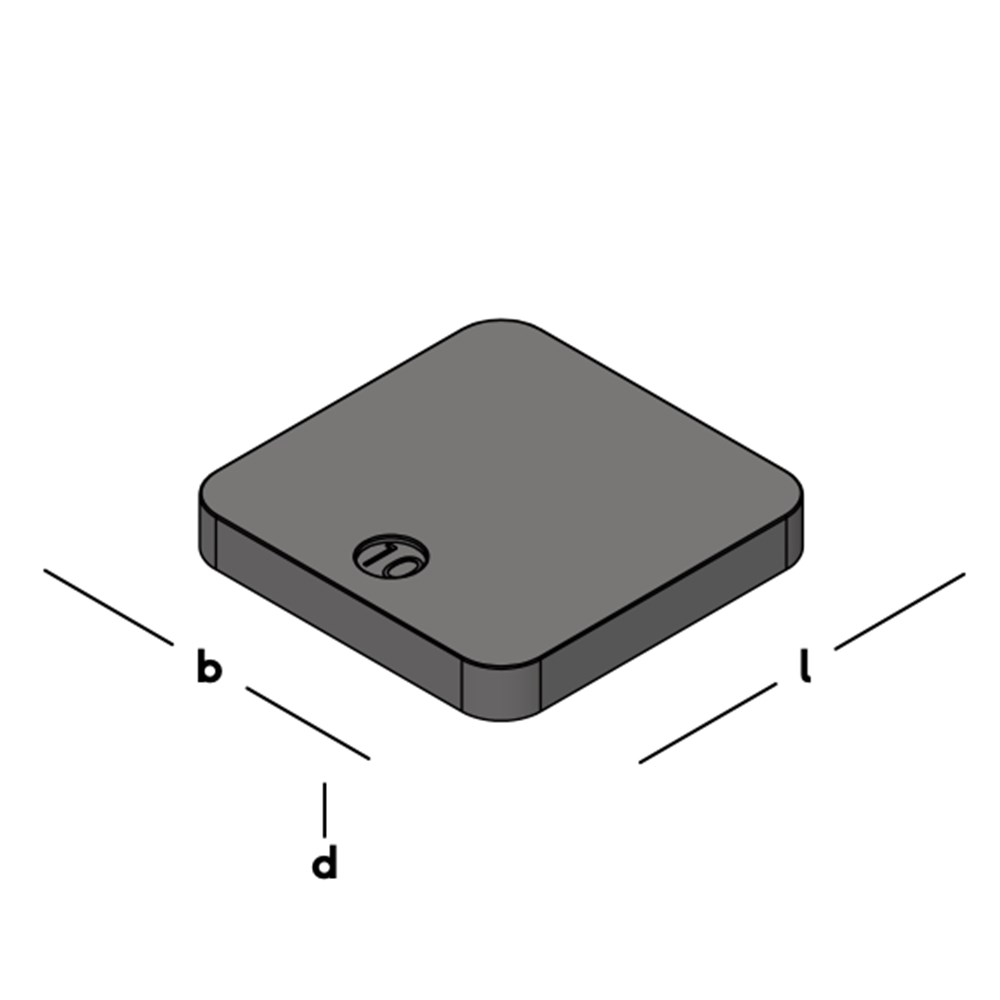 hogedrukplaat abs-2 hogedrukplaat abs-2