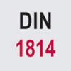 DIN 1814