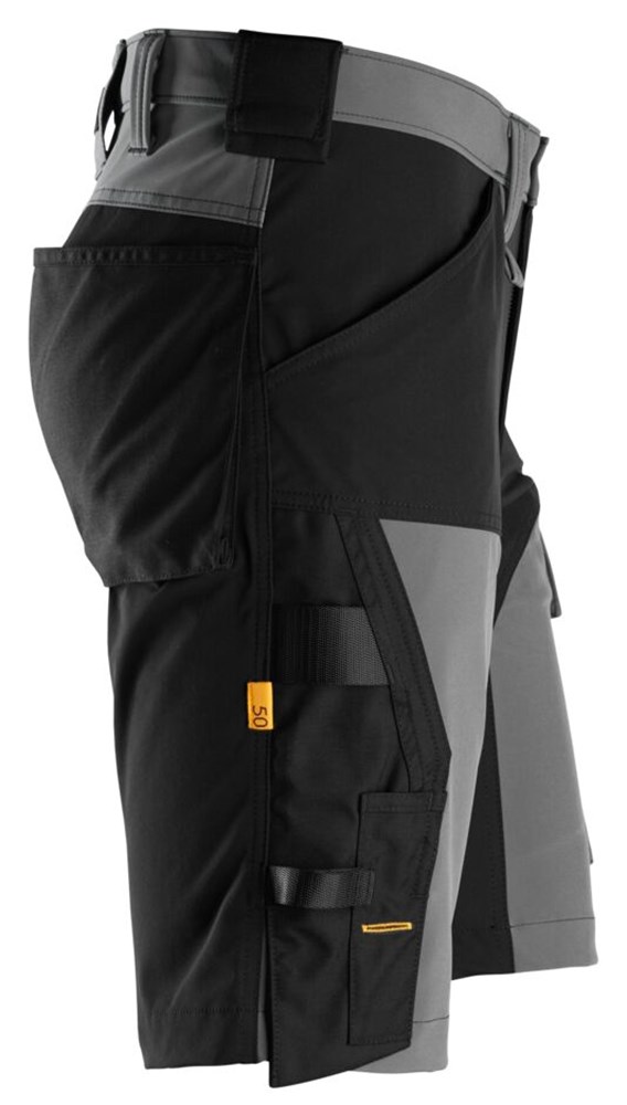 short allroundwork stretch snickers-3 short allroundwork stretch snickers-3