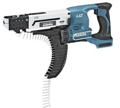 18 V Schroefautomaat 18 V Schroefautomaat