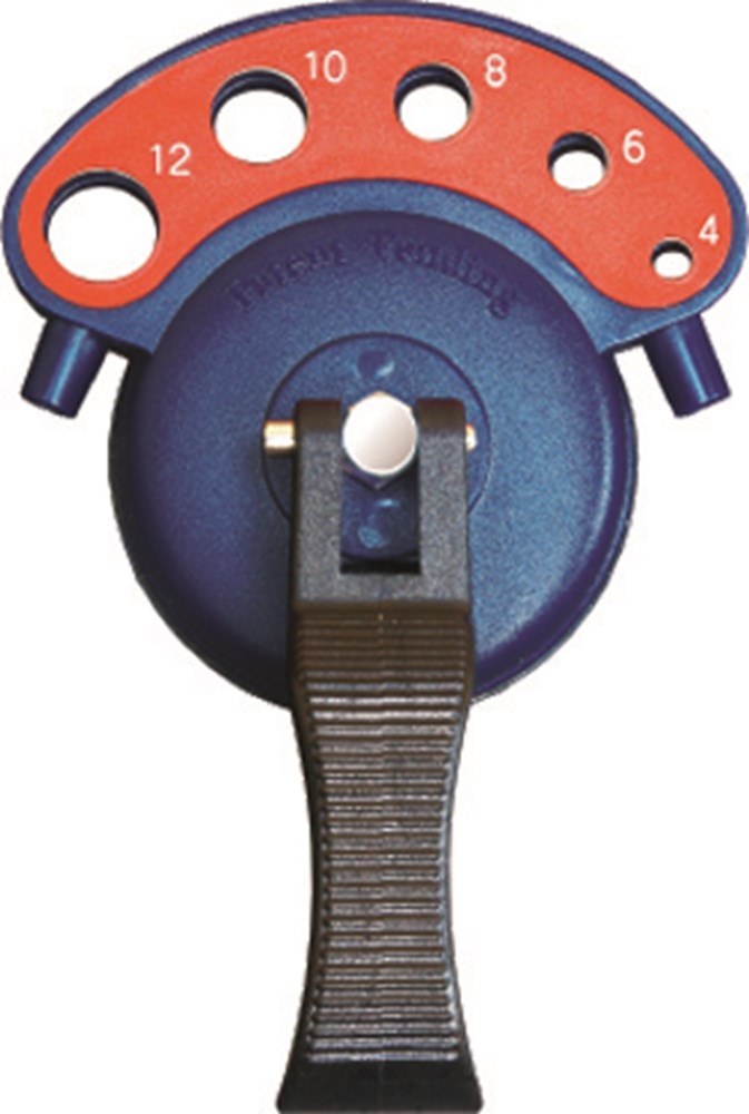 Afbeelding voor Miniguide 758.9