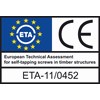 ETA 1 ETA 1
