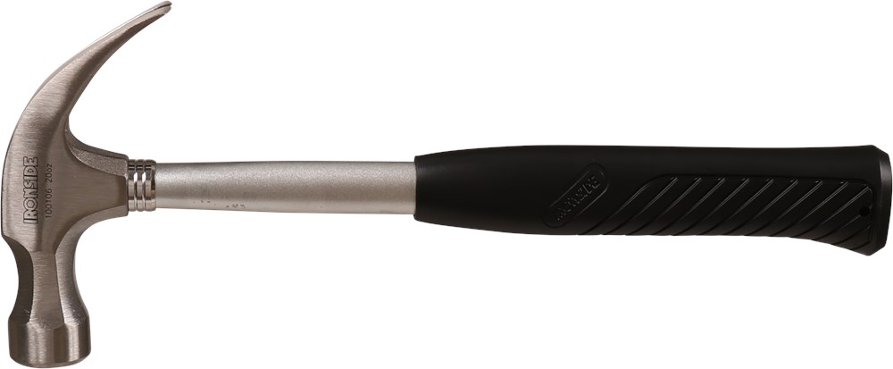 klauwhamer ironside-3 klauwhamer ironside-3