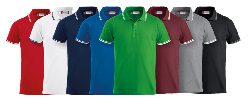 Polo's