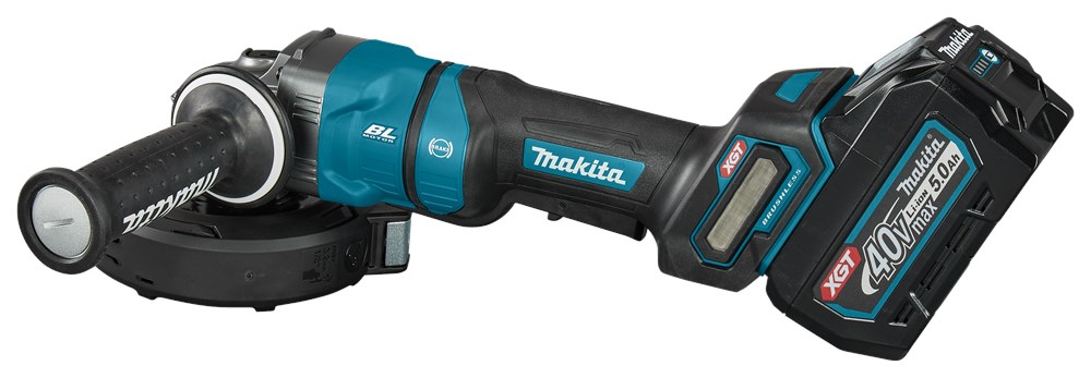 accu haakse slijper makita 125mm-4 accu haakse slijper makita 125mm-4