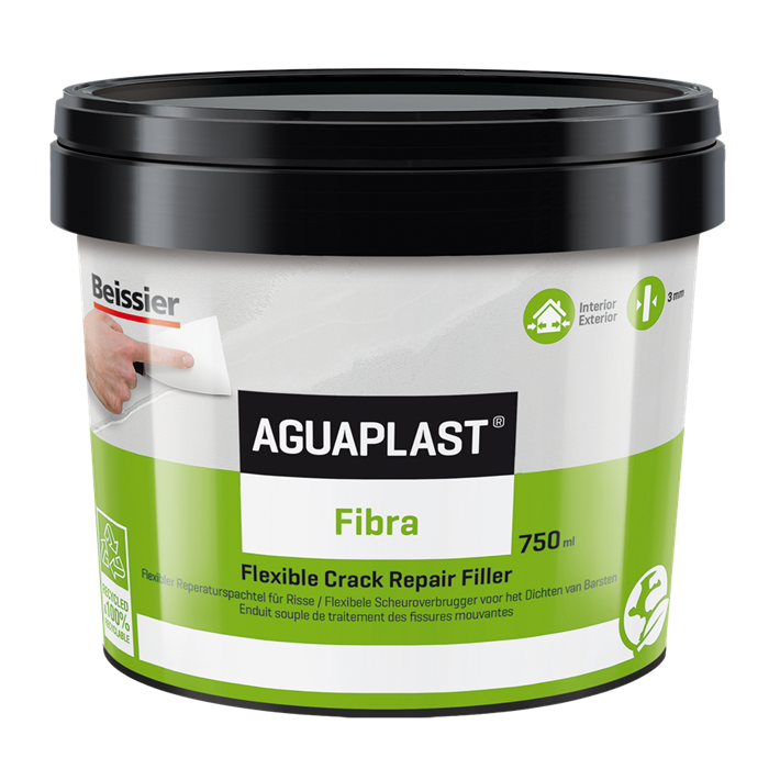 Aguaplast Fibra 750 ml
