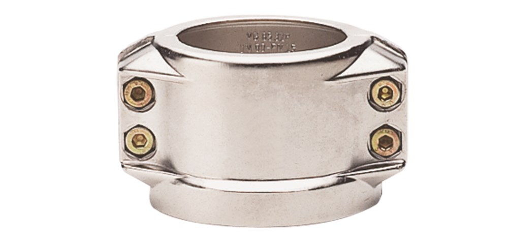 Afbeelding voor Klemschaal Klemschalen