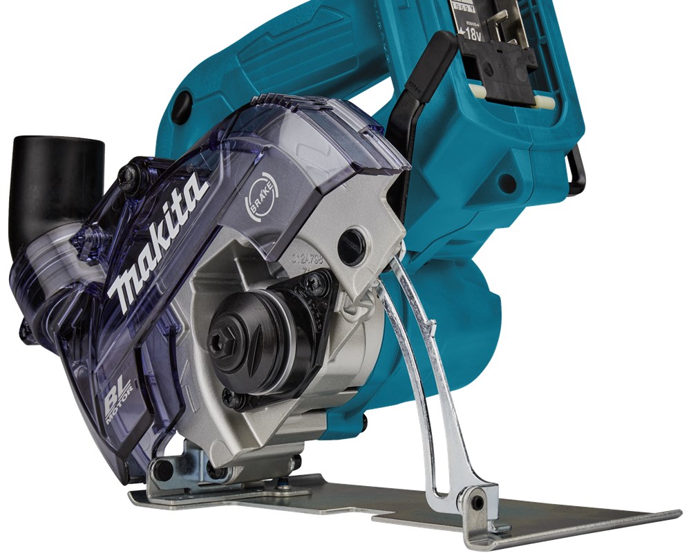 accu diamantsnijder droog makita 125mm-10 accu diamantsnijder droog makita 125mm-10