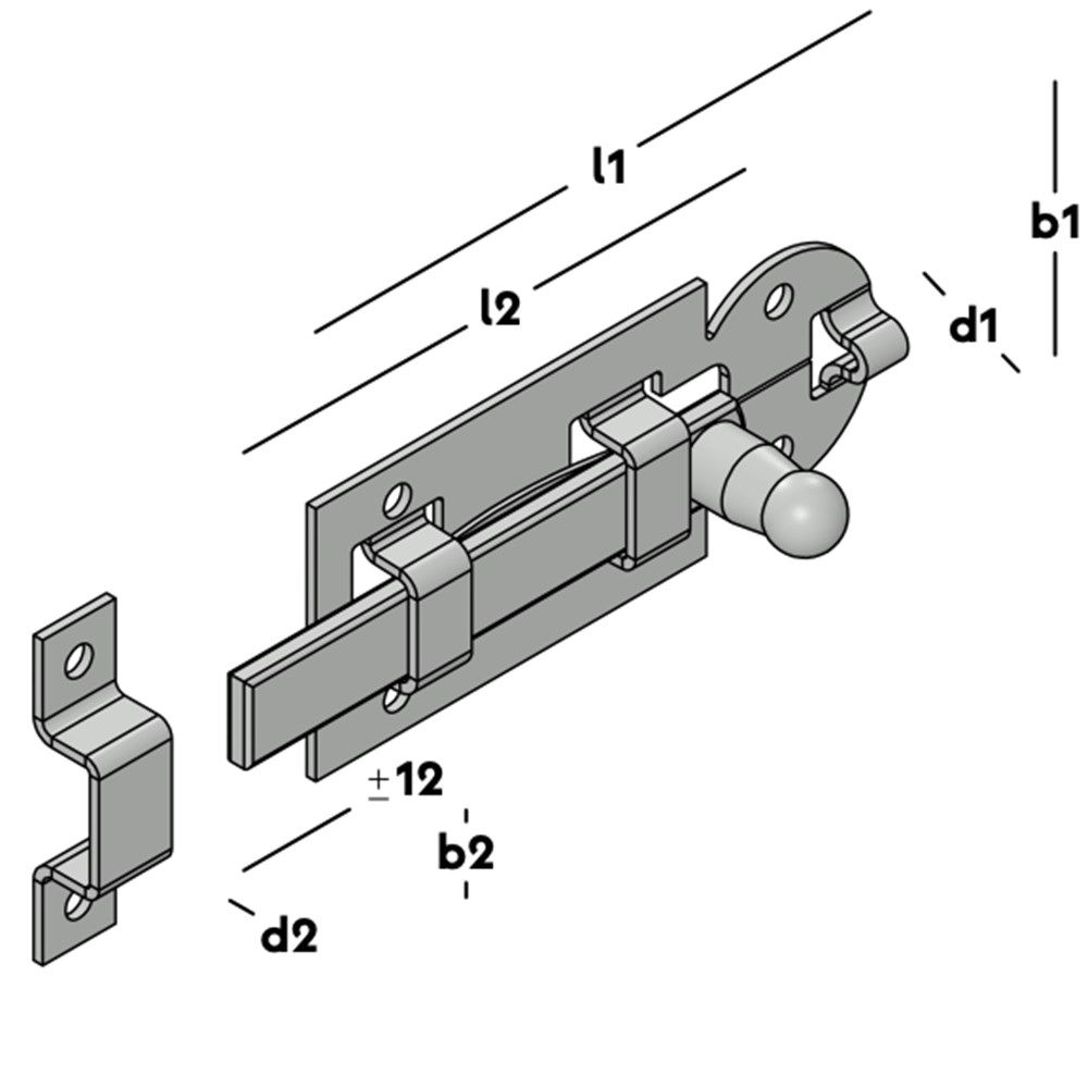 schuif licht vlak elvz-2 schuif licht vlak elvz-2