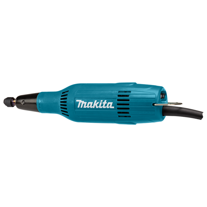 Afbeelding Makita 230 v rechte slijper GD0603