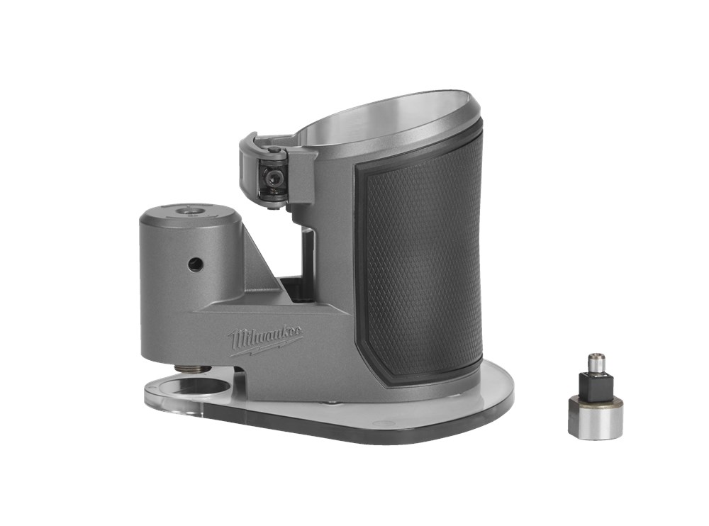 Freesmachine toebehoren