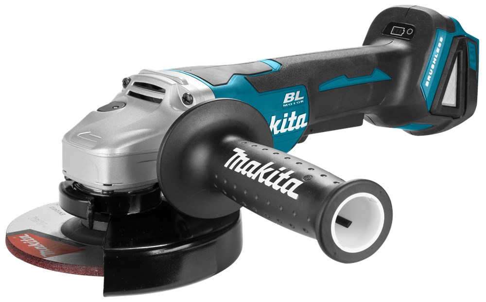 accu haakse slijper makita 125mm-2 accu haakse slijper makita 125mm-2