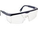 VEILIGHEIDSBRIL SATURN FORTIS BLANK-ZWRT.POOT _ |asaf,zwart frame eum106498.jpg
