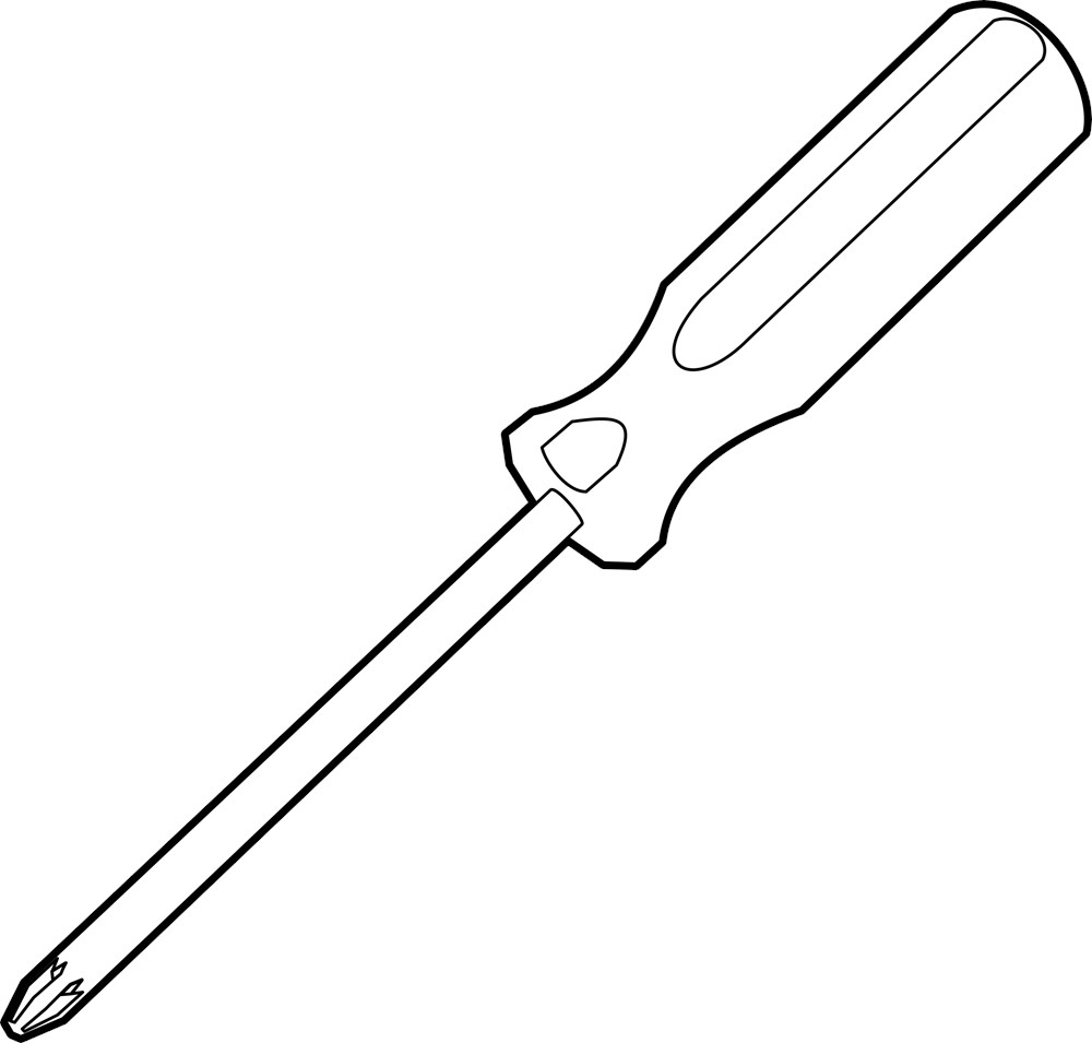 Schroevendraaiers