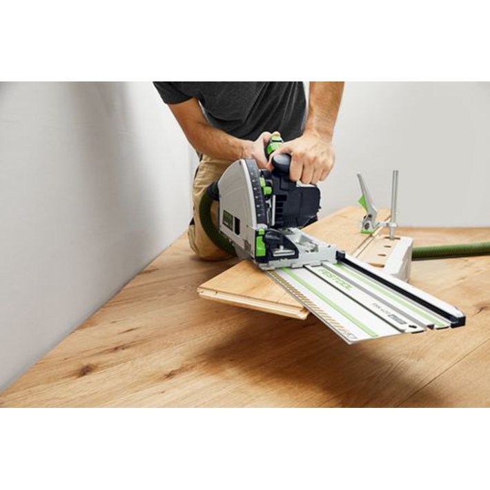Afbeelding Festool invalcirkelzaagmachine