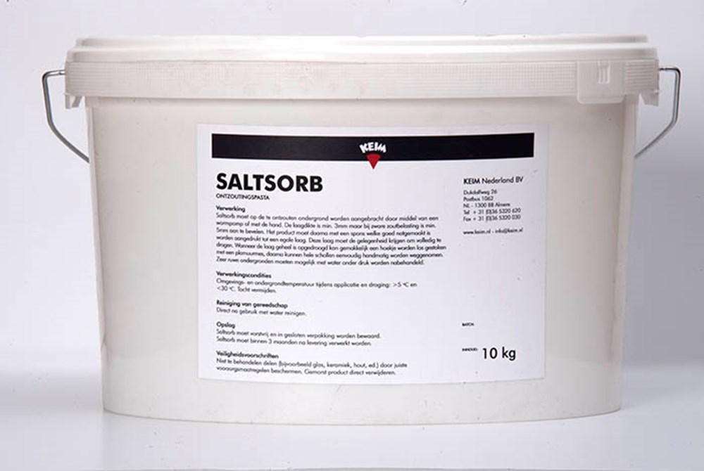 Keim saltsorb 10 kilogram (1)