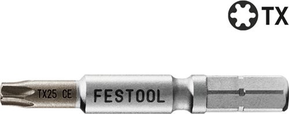 schroefbit lang torx festool-1 schroefbit lang torx festool-1