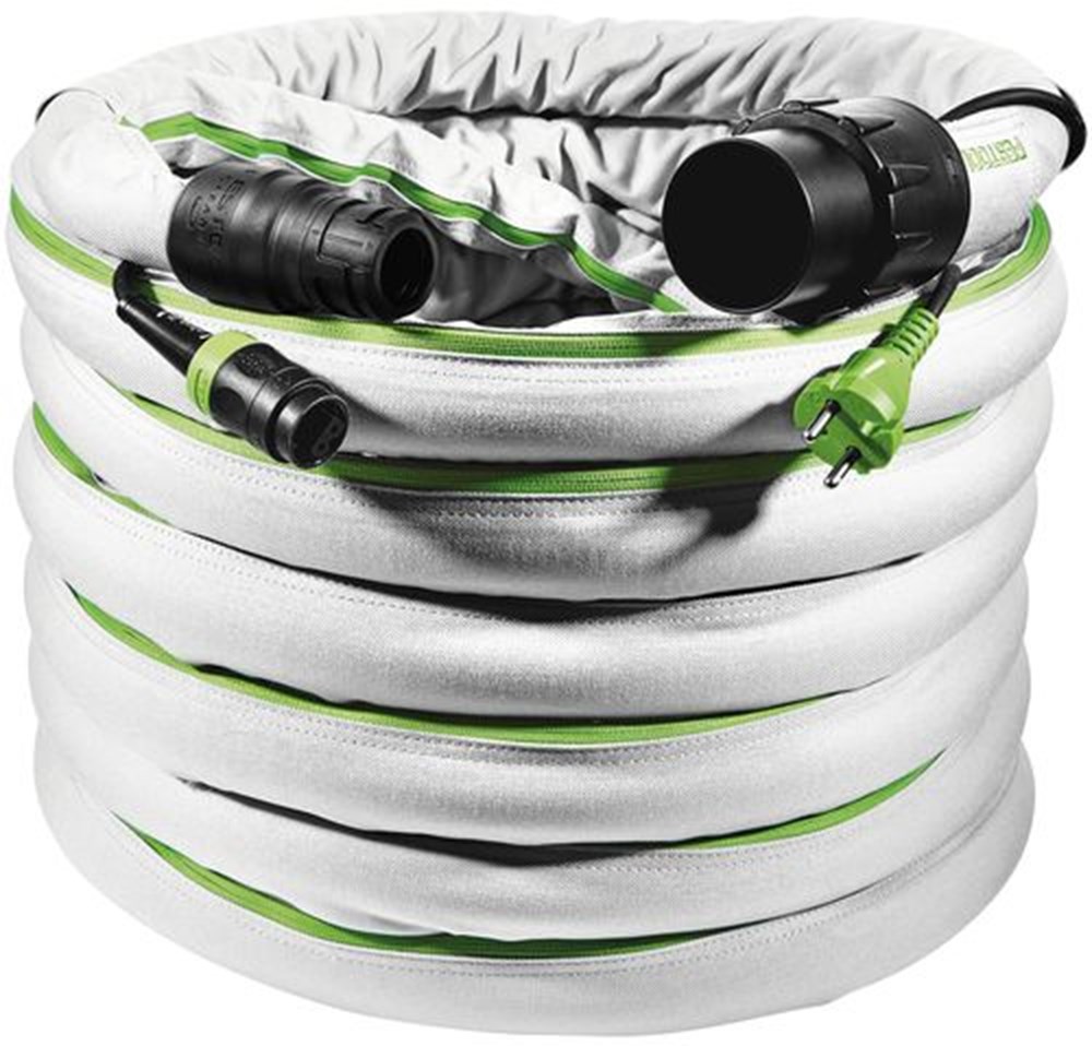 Afbeelding voor Afzuigslang D 32/22x10m-AS-GQ/CT