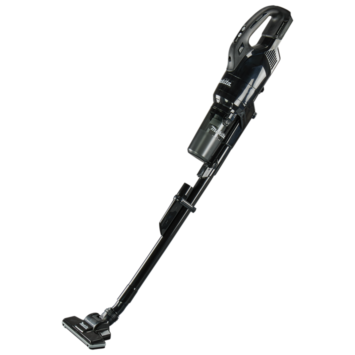 Afbeelding Makita 18 v steelstofzuiger zwart DCL286FZB
