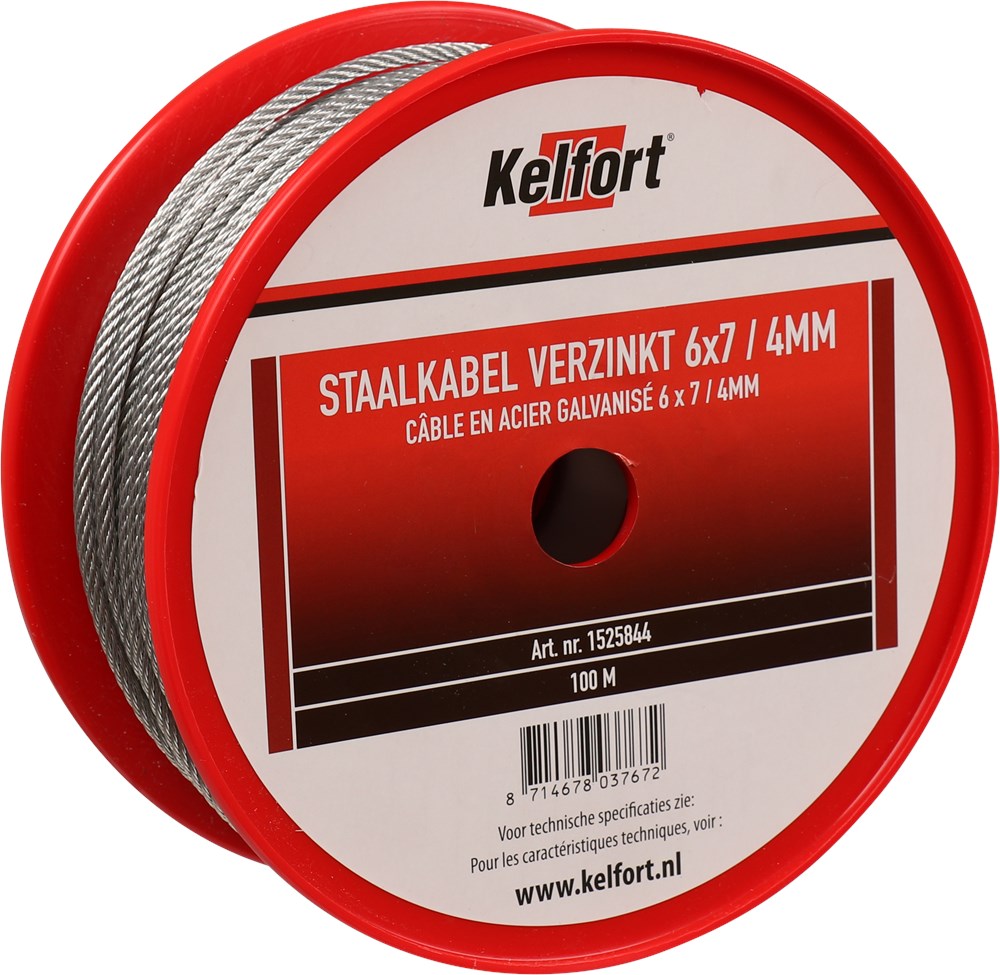 staalkabel elvz-3 staalkabel elvz-3