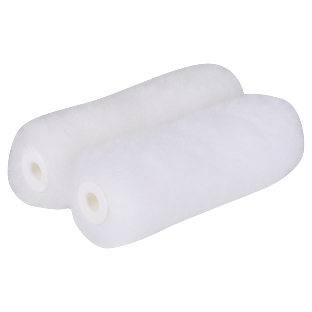 Afbeelding voor Roller universeel 10cm (2) per pak