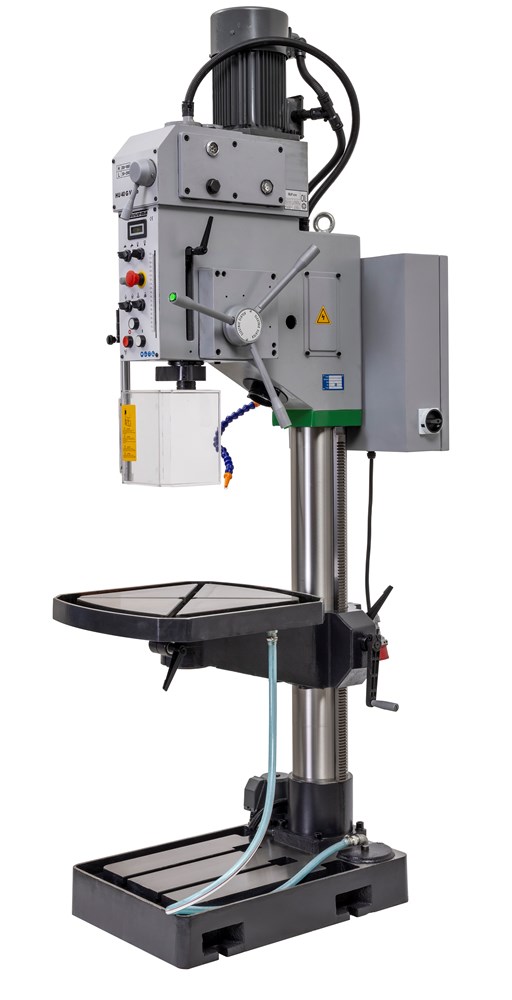 HU 40 G boormachine