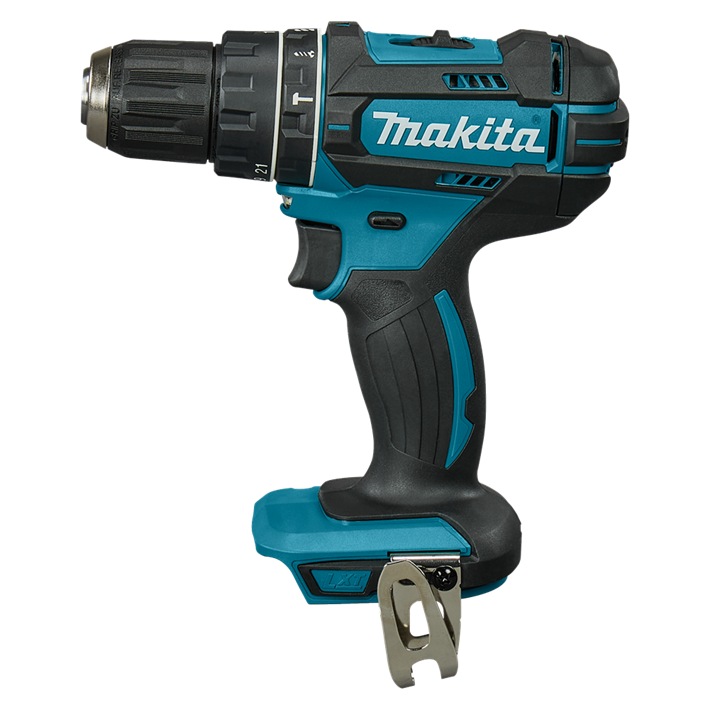 Afbeelding Makita 18 v klopboor-/schroefmachine