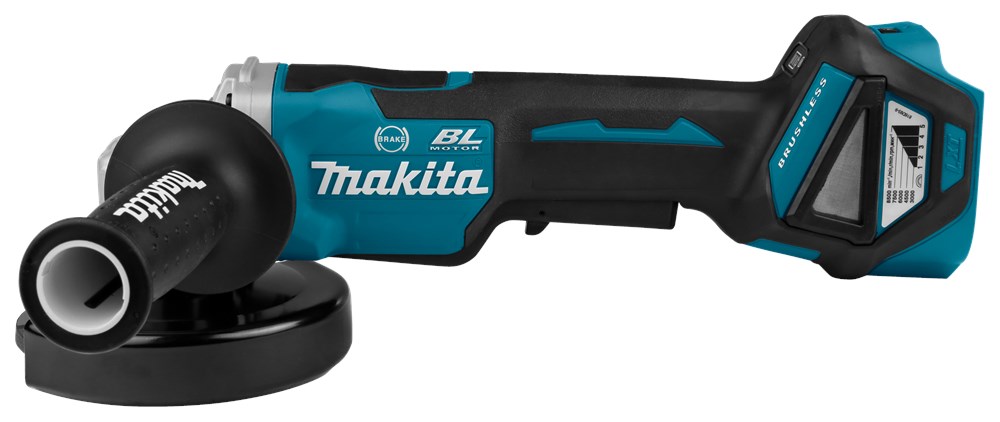 accu haakse slijper makita 125mm-3 accu haakse slijper makita 125mm-3