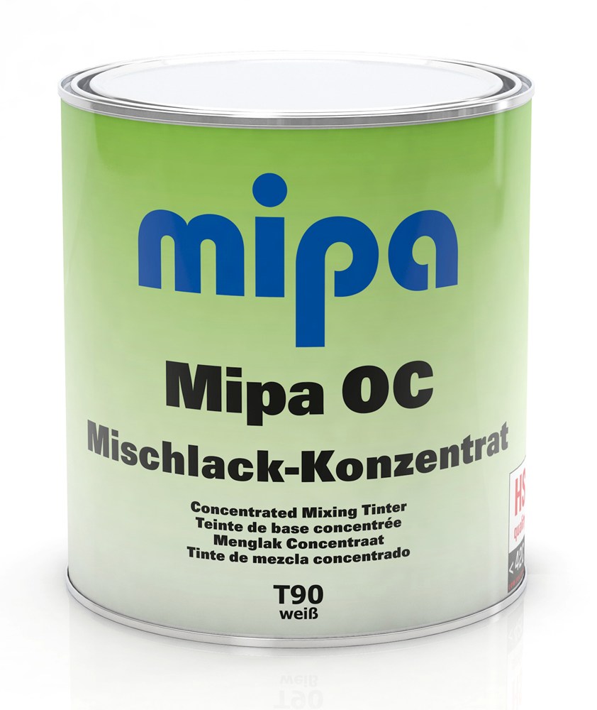 Mipa OC T Mischlack Konzentrat (3)
