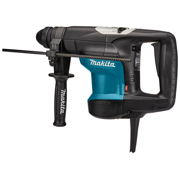 Afbeelding Makita 230 v combihamer HR3200C