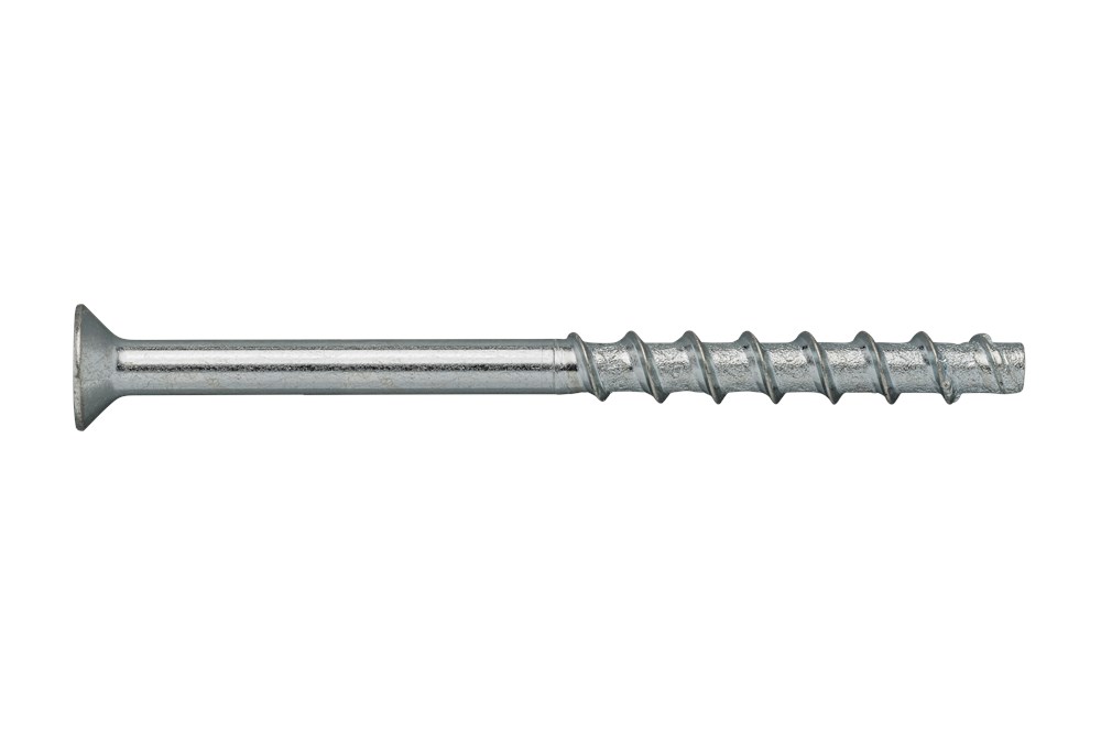 betonschroef verzinkt sympafix-1 betonschroef verzinkt sympafix-1
