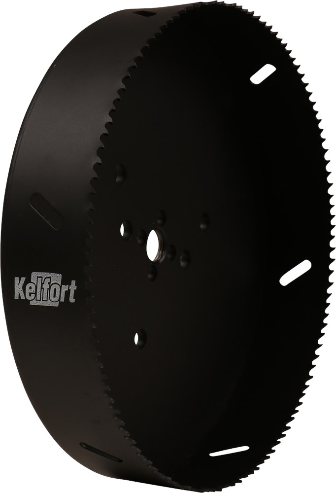 gatzaag hss bimetaal kelfort-4 gatzaag hss bimetaal kelfort-4