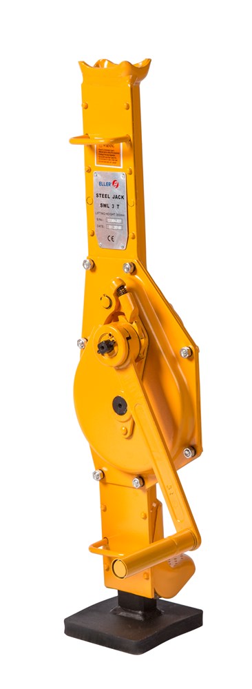 Hefgereedschap