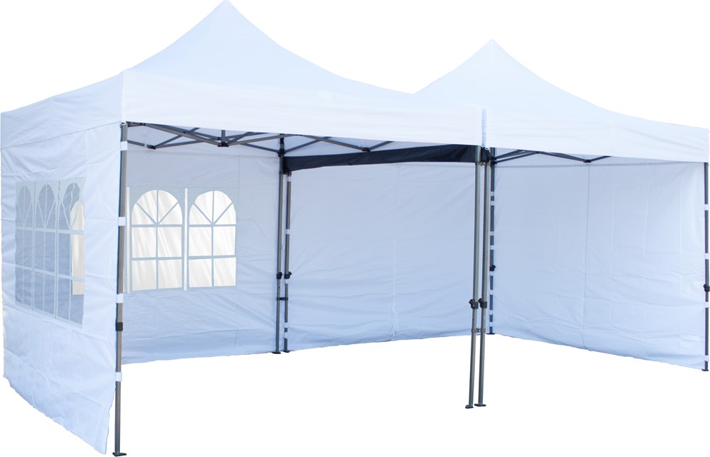 KELFORT KOPPELSET v. DOORWERKTENT KELFORT Toebehoren doorwerktenten