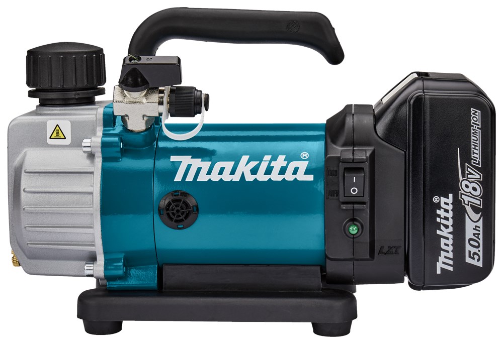 accu vacuümpomp makita-6 accu vacuümpomp makita-6