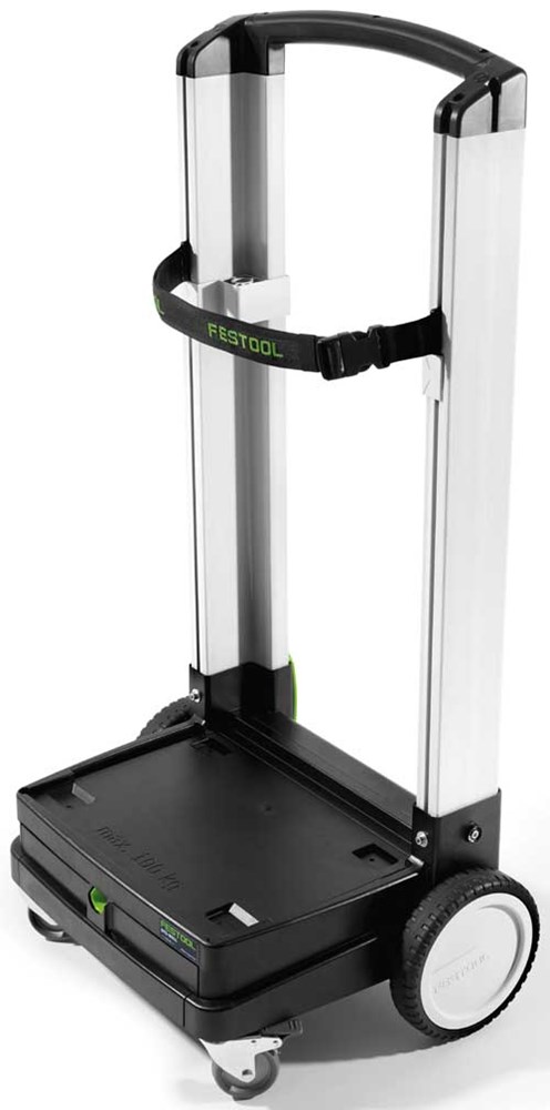 Festool Sys-roller sys-Roll 100 498660