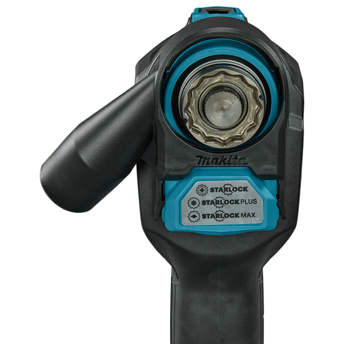 Afbeelding Makita xgt 40 v max multitool TM001GD201