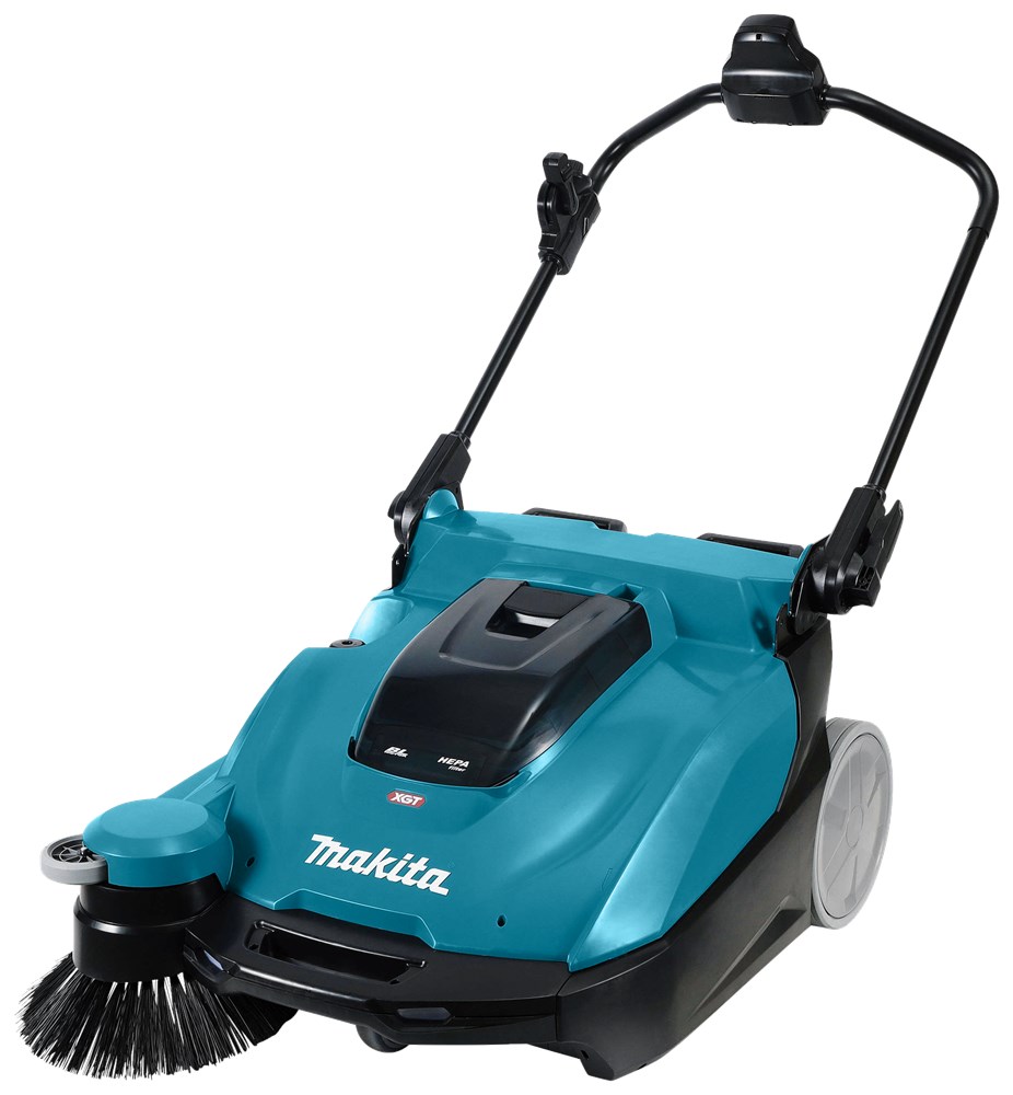 accu veeg-/ zuigmachine makita-2 accu veeg-/ zuigmachine makita-2
