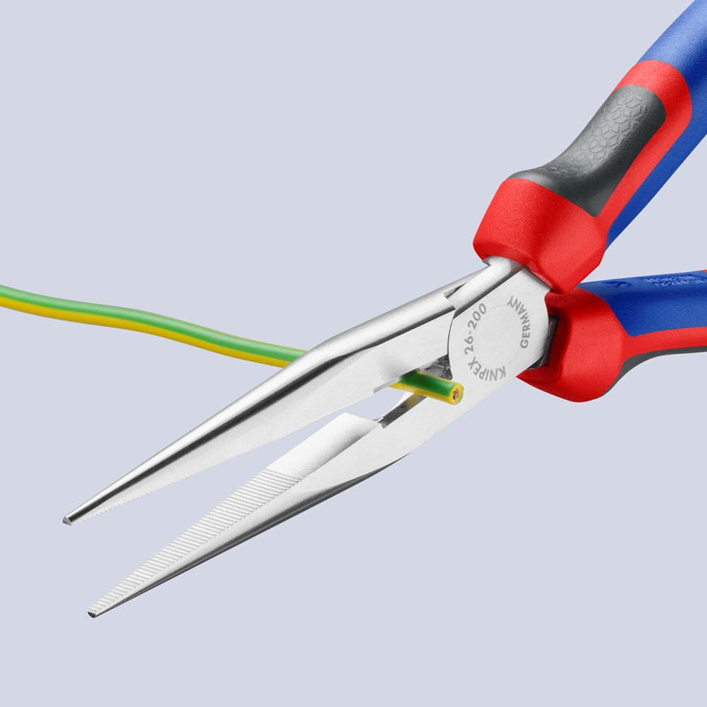 telefoontang recht knipex-2 telefoontang recht knipex-2