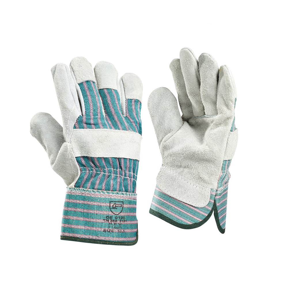 Afbeelding voor Handschoen supersplit 10