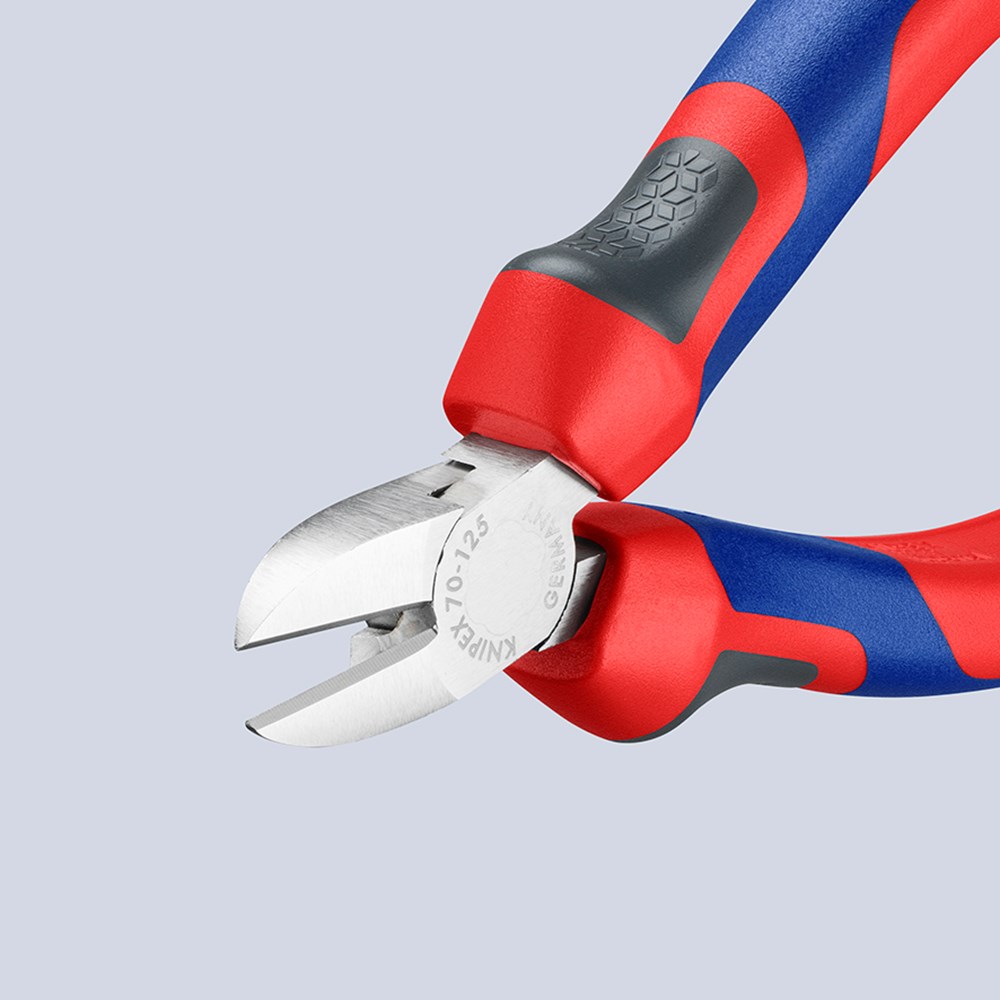 zijsnijtang knipex-6 zijsnijtang knipex-6