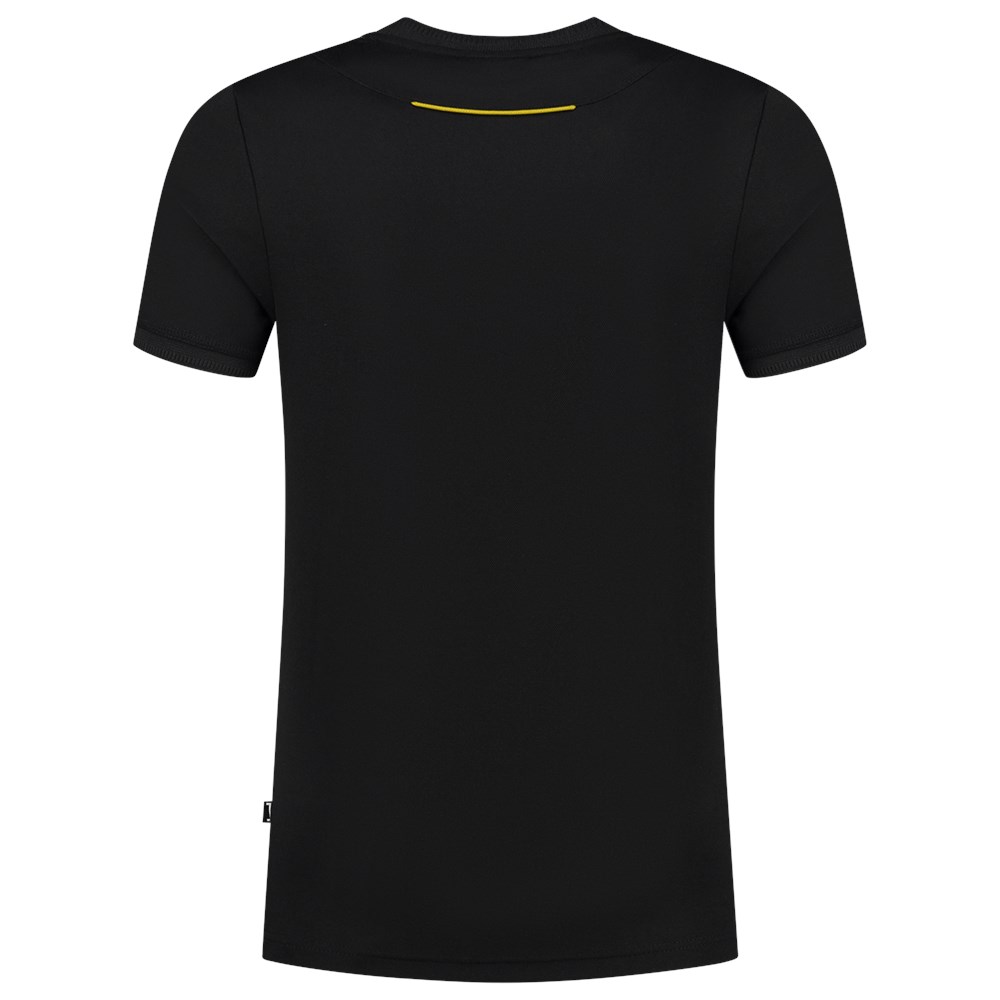 T-shirt bicolor accent tricorp-8 T-shirt bicolor accent tricorp-8