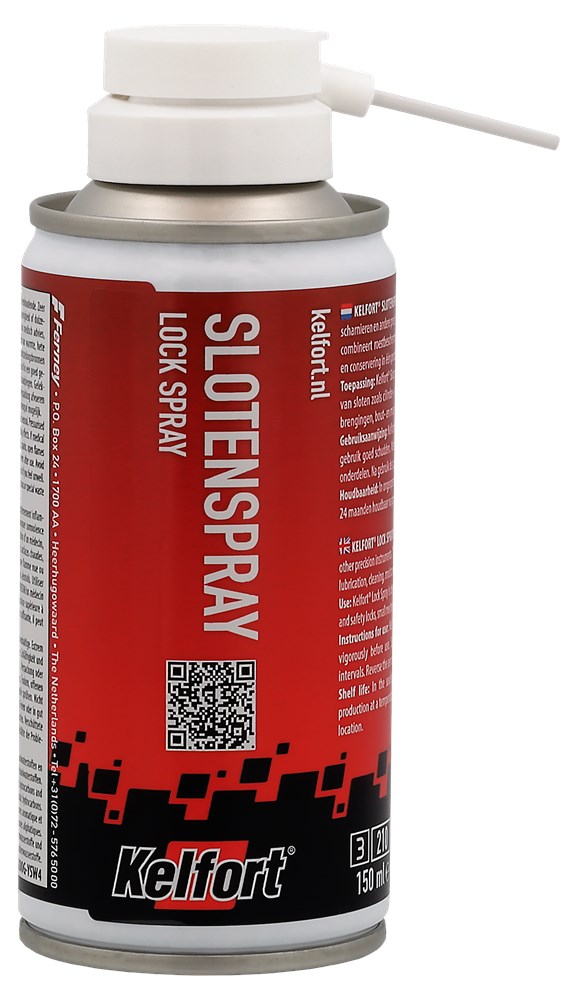 slotspray kelfort-1 slotspray kelfort-1