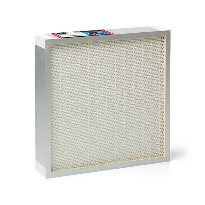 Afbeelding AIRBO filtermodule 2 airbo ac700 h13 H13 filter