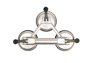Glazing Glass Lifter ALU 3 HD1