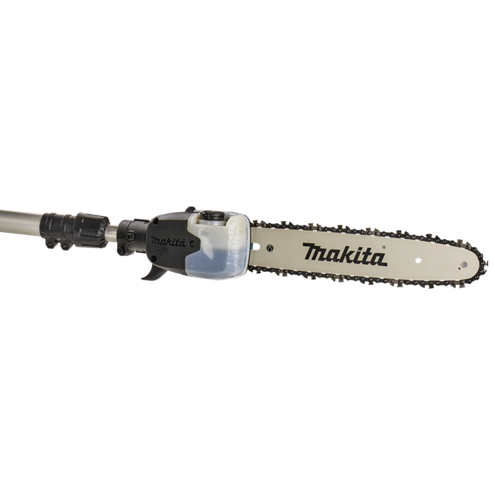 Afbeelding Makita xgt 40 v max telescopische accu stokkettingzaag 30 cm