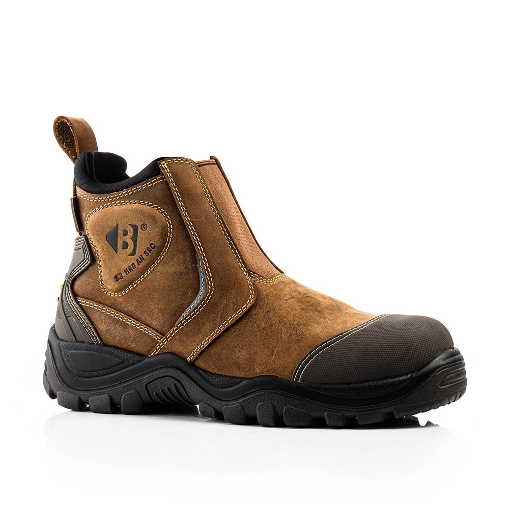 veiligheidsschoenen buckbootz-1 veiligheidsschoenen buckbootz-1
